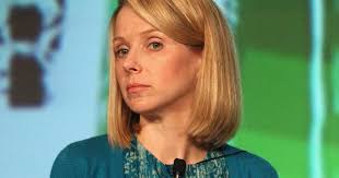Yahoo CEO Marissa Mayer attempting to recruit Twitter executive, report  says