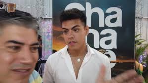 Chamame del Espiritu Santo