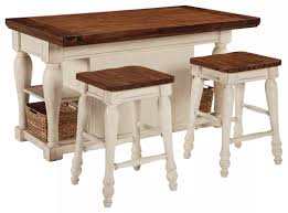 Check spelling or type a new query. Ashley Marsilona Kitchen Island With 2 Stools Morris Home Kitchen Islands