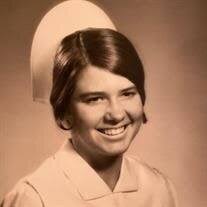 Deborah Kirkpatrick Harrison Obituary