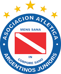Escudo oficial del club atlético aldosivi, de la ciudad de mar del plata, de la provincia de buenos aires. Argentinos Juniors Logo Png And Vector Logo Download