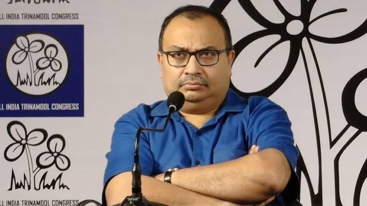 TMC removes Kunal Ghosh as its general secy hours after he shared stage with BJP candidate | Kolkata News - The Indian Express
