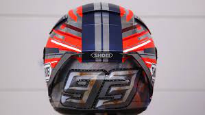 Motogp 20 marc marquez helmet the 2020 season marc marquez helmet. Marc S Helmets An Ant With Style Box Repsol