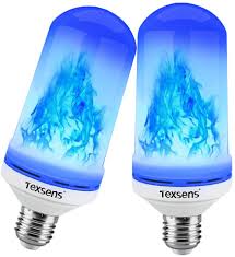 Open the geeni app & click on the quick actions of geeni smart light & then click on bright option of geeni bulb as you can see in the picture. Texsens Led Blue Flame Effect Light Bulbs 4 Modes Flickering Fire Flame With Upside Down Effect Simulated Decorative Lights Vintage Flaming Lamp For Halloween Christmas Decoration Party Bar 2 Pack Amazon Com