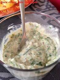 Une Petite Sauce Parfaite Pour L Ete La Recette Vient Du Livre De Benoit Molin The Big Apero Je L Ai Tres Peu Changee Cuisine Recettes De Cuisine Recette