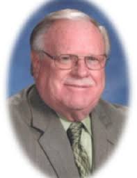 J. Burdette Irwin Obituary