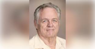 Obituary information for David Ray Sloate