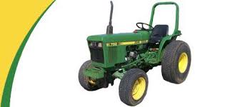 John deere x750 lawn tractor mechanical. John Deere 750 Tractor Parts