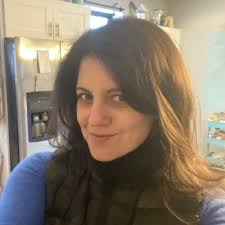 Mary Dana Abbott (@MaryDana)