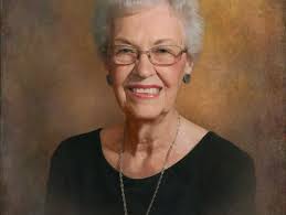 Dorothy Mae Teggeman