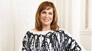 Tracy grimshaw has hit back after an australian magazine claimed she has extreme diva demands. Tracy Grimshaw A Current Affair Host On Being Nominated For The Gold Logie Daily Telegraph