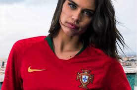 Mas a primeira vez que jogou um mundial foi em 1966 com eusébio como a estrela, onde ficamos em. Conquistaosonho O Hashtag De Apoio A Selecao Ja E Viral Bom Dia