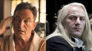 Jason Isaacs se sincera sobre su impactante desnudo frontal en The White  Lotus: Los fans de Harry Potter, sonrojados de ver así a Malfoy