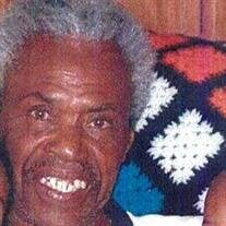 Mr. Johnie Bernard Williams Obituary