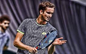 View the full player profile, include bio, stats and results for daniil medvedev. Download Wallpapers Daniil Medvedev 4k Russian Tennis Players Atp Match Athlete Medvedev Tennis Hdr Tennis Players For Desktop Free Pictures For Desktop Free