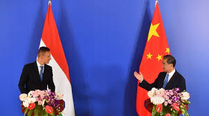 The hungarian people's republic (hungarian: Wang Yi Hungarian Foreign Minister S Visit To China Carries Momentous Significance