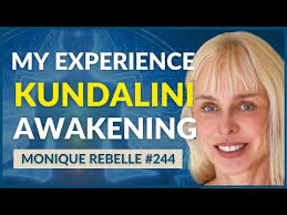 Monique Rebelle Transcendence Calling