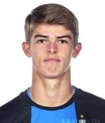 The latest tweets from charles de ketelaere (@charles_dkk). Charles De Ketelaere Club Brugge Spielerprofil Kicker