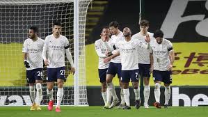 Related articles more from author. Burnley Vs Man City Menang 2 0 The Citizens Kukuh Di Puncak