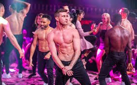 It's the great time you've been waiting for! Magic Mike Live Only 47 00 Tickets Co Uk
