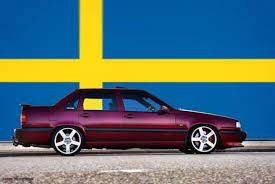 Pin By Jamal Sharif On Cars Volvo 850 Volvo Cars Volvo V70