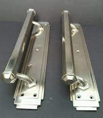 Pin On Art Deco Hardware