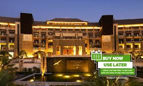 Sofitel legend has been voted one of the best hotel luxury brands in the world by travel + leisure readers in the coveted t&l world`s best awards 2019 edition. 5 Buffet At Sofitel Dubai The Palm Manava At Sofitel Dubai The Palm Groupon