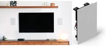 Perfect for outdoor rooms, under eaves and demanding marine applications. Sonos Debuts New In Wall In Ceiling And Outdoor Speakers With Airplay 2 Support Macrumors