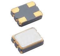 32.768kHz 3.2 X 2.5 mm SMD Crystal Oscillator