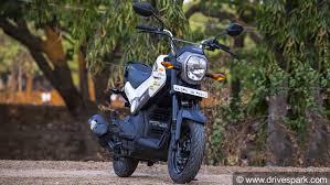 Или любишь clawz, blackbunny, тоню или алексея костылева? 2019 Honda Navi Cbs Launched In India At Rs 47 110 Complies With Upcoming Safety Norms Drivespark News