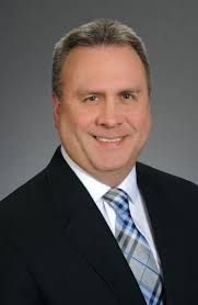 CBRE Hires Leading Supply Chain Expert Joe Dunlap