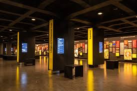 Jul 28, 2021 · portal sapo.pt: Museu Da Lingua Portuguesa Renasce Repaginado No Centro De Sao Paulo
