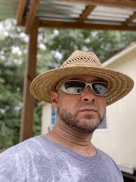 Hi all! I just wanted to introduce myself and share a photo I took