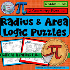 Pi Day Puzzles Worksheets Teaching Resources Tpt