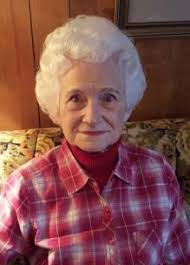 McAfee, Frances Clark