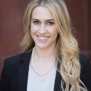 Audrey Gamble's Instagram, Twitter & Facebook