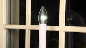 We did not find results for: Matte Black Led Window Candle Street Side Bright