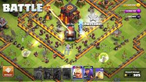 Cover image of download clash of clans 1.0.6 apk. Download Clash Of Clans Apk Apkfun Com