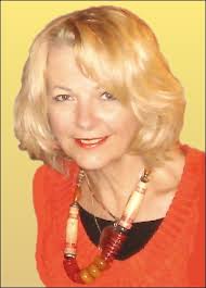 Interview with Maureen St. Germain