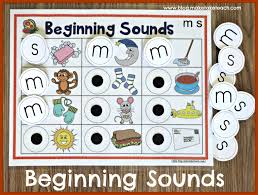 Content updated daily for how to teach letter sounds. Fun With Beginning Sounds Make Take Teach