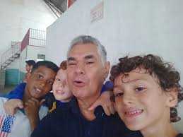 Marcelo Bernardo Ferreira