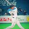 順 位 選手名 年俸(推定) 守備 年数 年齢 生年月日 身長 体重 血液型 投打 出身地; 1