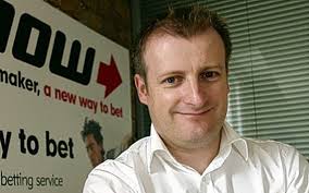 How punting by text has put BetNow