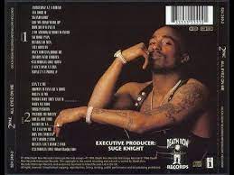2pac Keep Ya Head Up Me Against The World All Eyez On Me 2pac