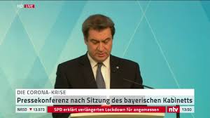 Der landtag soll noch zustimmen. Corona Live Kabinetts Pk Aus Bayern Zu Neuen Corona Beschlussen Youtube