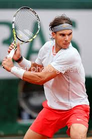 Granollers and sousa almost fight during their first round match at roland garros. French Open 2013 Images Tennis Posters Rafael Nadal