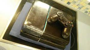 ps4 cake ps4 cake cake door handles