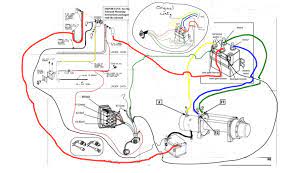 Variety of warn winch wiring diagram 4 solenoid. Winch Wiring Question Ih8mud Forum