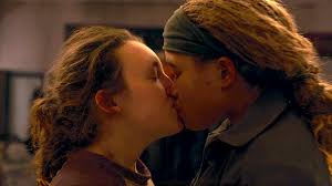 Storm Reid Responds To The Last Of Us Homophobic Backlash