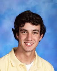 Four named Commended Students by NMSC